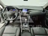 2014 Renault Sm5 Nova
