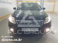 2014 Renault Sm5 Nova