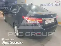 2014 Renault Sm5 Nova