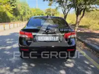 2014 Renault Sm5 Nova