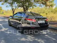 2014 Renault Sm5 Nova