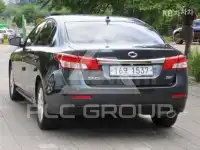 2014 Renault Sm5 Nova