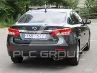 2014 Renault Sm5 Nova