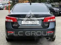 2014 Renault Sm5 Nova