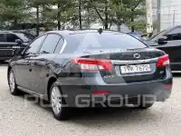 2014 Renault Sm5 Nova