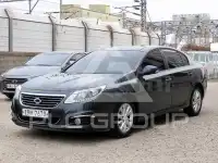 2014 Renault Sm5 Nova