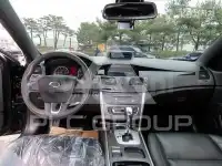 2014 Renault Sm5 Nova