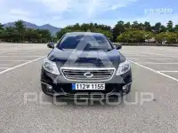 2014 Renault Sm5 Nova