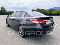 2014 Renault Sm5 Nova