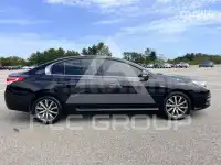 2014 Renault Sm5 Nova