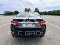 2014 Renault Sm5 Nova