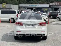 2014 Renault Sm5 Nova