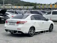 2014 Renault Sm5 Nova