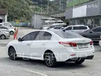 2014 Renault Sm5 Nova