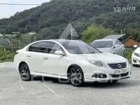 2014 Renault Sm5 Nova