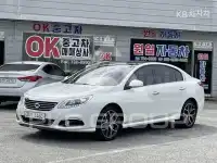 2014 Renault Sm5 Nova