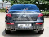 2014 Renault Sm7 New Art