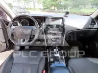 2014 Renault Sm7 New Art