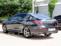 2014 Renault Sm7 New Art