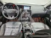 2014 Renault Sm7 New Art
