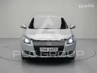2014 Renault Sm7 New Art