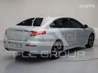 2014 Renault Sm7 New Art