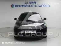 2014 Renault Sm7 New Art