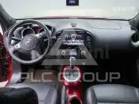 2015 Nissan Juke