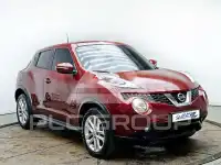 2015 Nissan Juke