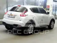 2015 Nissan Juke