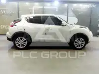 2015 Nissan Juke