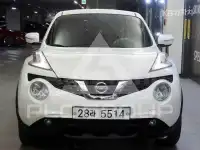 2015 Nissan Juke