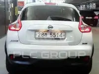 2015 Nissan Juke
