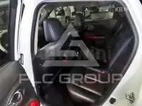 2015 Nissan Juke