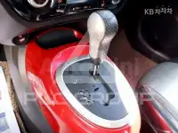 2015 Nissan Juke