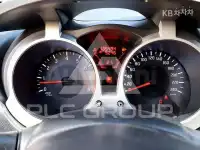 2015 Nissan Juke