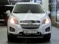 2015 Chevrolet TRAX