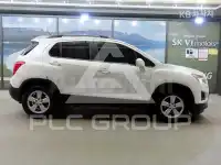 2015 Chevrolet TRAX