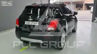 2015 Chevrolet TRAX