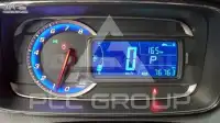 2015 Chevrolet TRAX