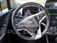 2015 Chevrolet TRAX