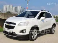 2015 Chevrolet TRAX