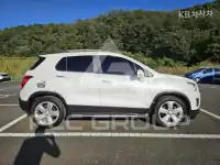 2015 Chevrolet TRAX