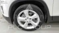 2015 Chevrolet TRAX
