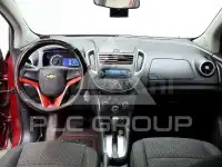 2015 Chevrolet TRAX