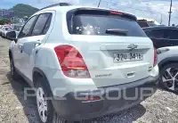 2015 Chevrolet TRAX