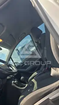 2015 Chevrolet TRAX