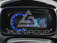 2015 Chevrolet TRAX