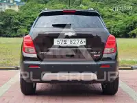 2015 Chevrolet TRAX