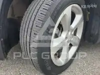2015 Chevrolet TRAX